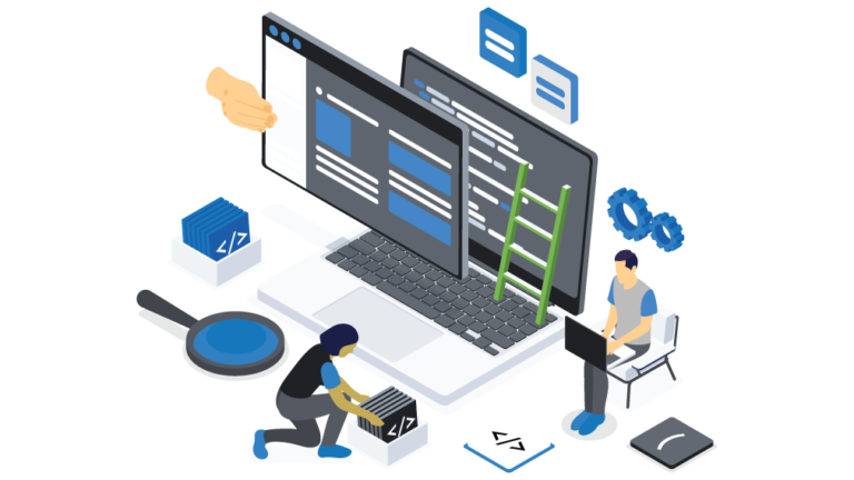 database architecture for Oracle APEX applications